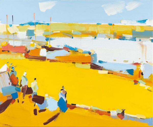 thanh pho bien mat truyen ngan cua pham duy nghia