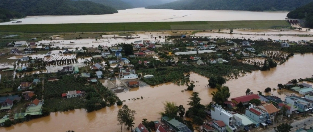 Khánh Hòa, Lâm Đồng, Gia Lai và Đắk Lắk nhận hỗ trợ 1.100 tỷ đồng