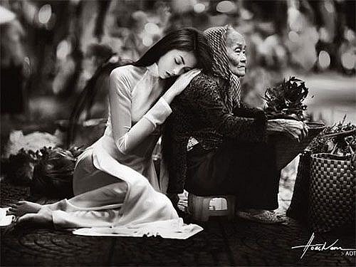 coi me truyen ngan cua tran thuy lanh