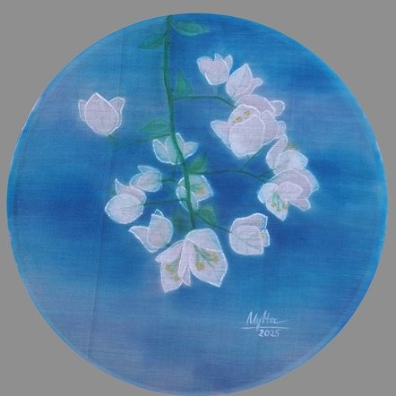 Trải nghiệm nghệ thuật từ “Litaliti”