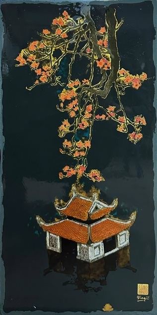 Trải nghiệm nghệ thuật từ “Litaliti”