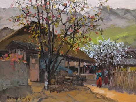 Trải nghiệm nghệ thuật từ “Litaliti”