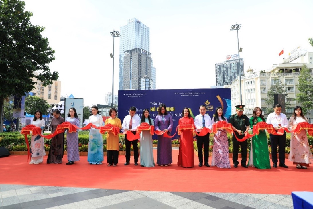 Đóng góp của Viện Phim Việt Nam cho Liên hoan Phim lần thứ XXIV