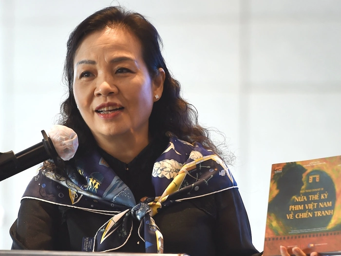 Đóng góp của Viện Phim Việt Nam cho Liên hoan Phim lần thứ XXIV