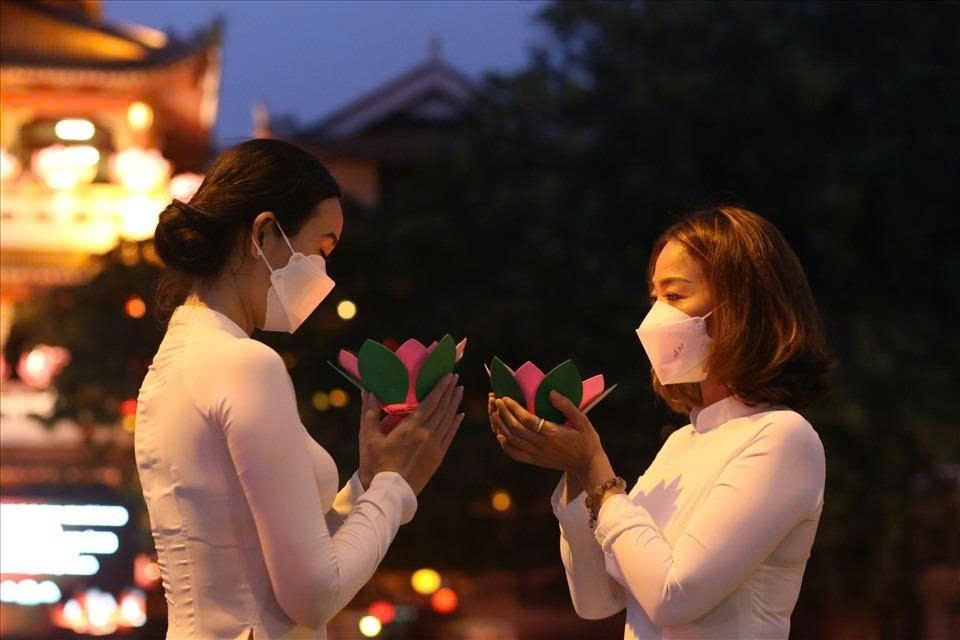 Không gian văn hóa tưởng niệm - Ký ức của lòng nhân ái