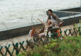 Vị thế mới của Việt Nam trong hợp tác điện ảnh