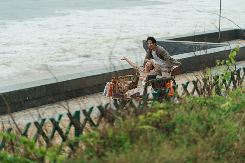 Vị thế mới của Việt Nam trong hợp tác điện ảnh