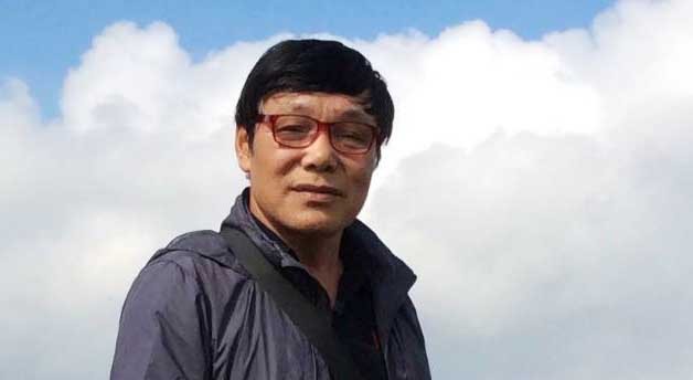 Lò Cao Nhum: Rượu núi ai rót mà say...