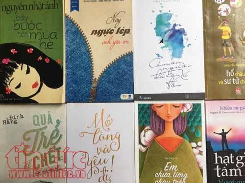 Văn trẻ hãy luôn là chính mình