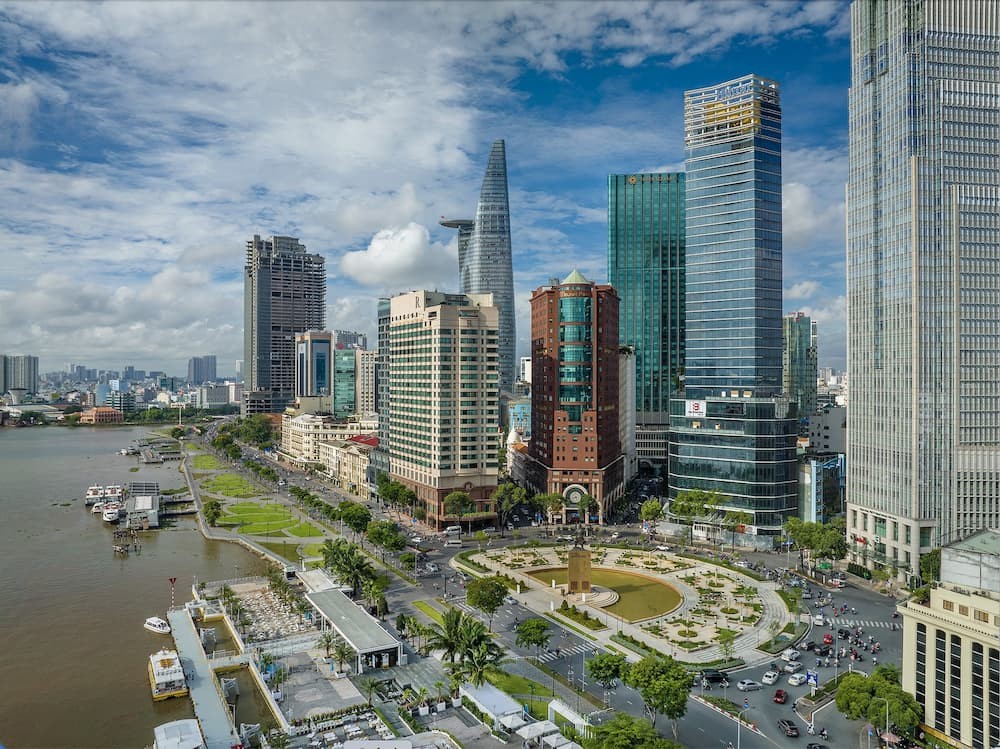 Quy định mới về phân loại đơn vị hành chính sau đợt sáp nhập tỉnh, thành phố