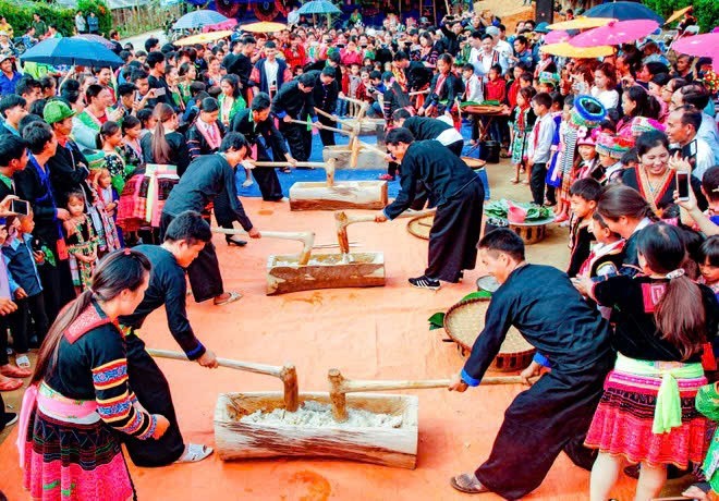 Nhiều hoạt động Văn hóa, nghệ thuật “Chào năm mới 2026”