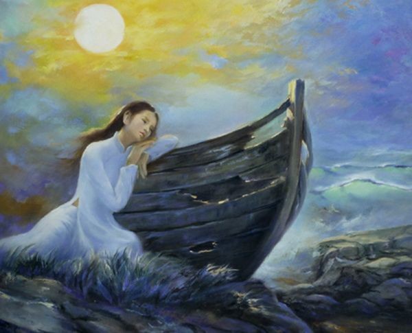 Người đầu tiên