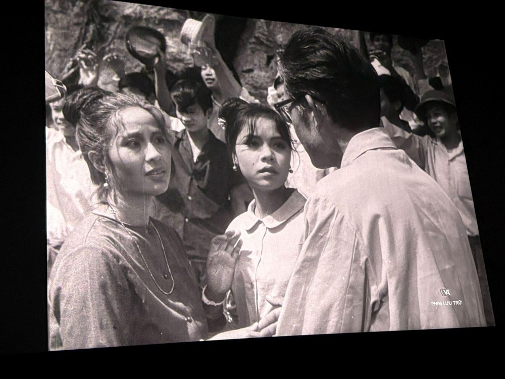 6 bộ phim đặc sắc của điện ảnh Việt sẽ được trình chiếu tại Lào