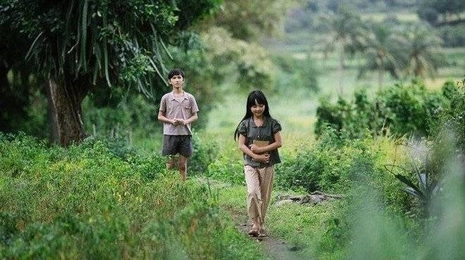 6 bộ phim đặc sắc của điện ảnh Việt sẽ được trình chiếu tại Lào