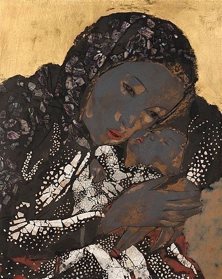 dem hoa chau truyen ngan cua nguyen hiep