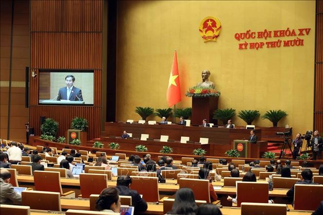 Giám sát và hậu kiểm cần song hành để nâng cao năng lực điều hành nền kinh tế