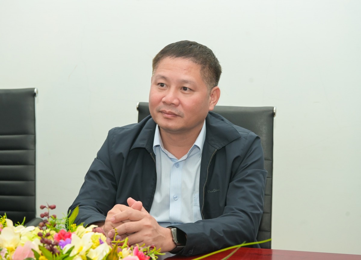 BSR đẩy nhanh tiến độ nghiên cứu nhiên liệu dầu diesel sinh học