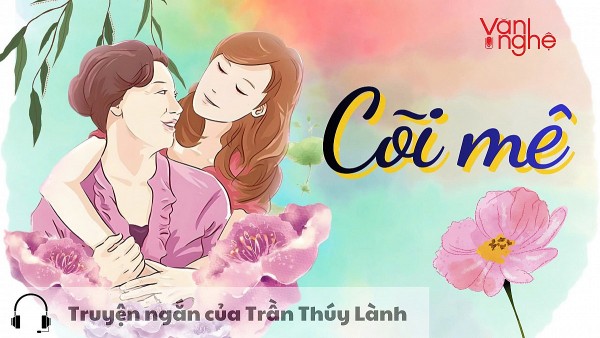 doc truyen coi me truyen ngan cua tran thuy lanh