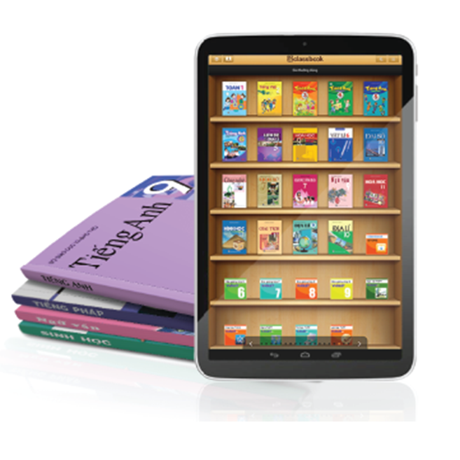 Bộ GD&ĐT: Đề xuất quy định về tiêu chuẩn sách giáo khoa điện tử