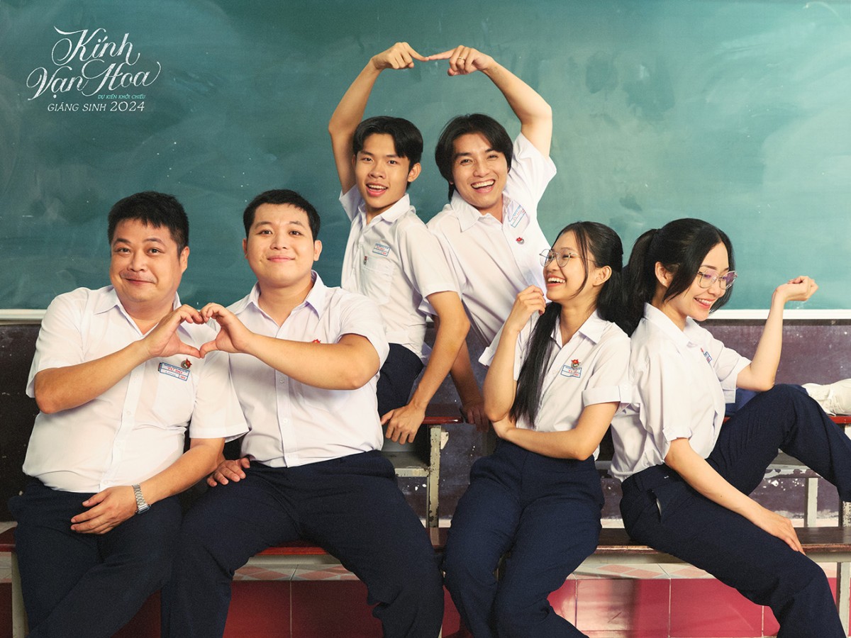 Kết cấu tổ ong trong tác phẩm "Kính vạn hoa" của Nguyễn Nhật Ánh