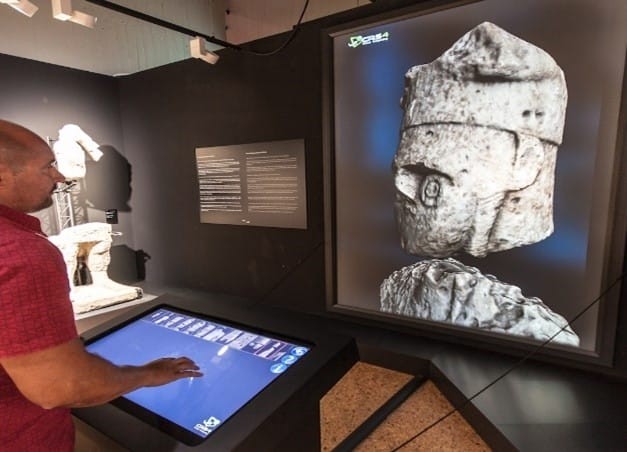 Chuyển đổi số lĩnh vực di sản văn hóa trong thi hành Luật Di sản văn hóa