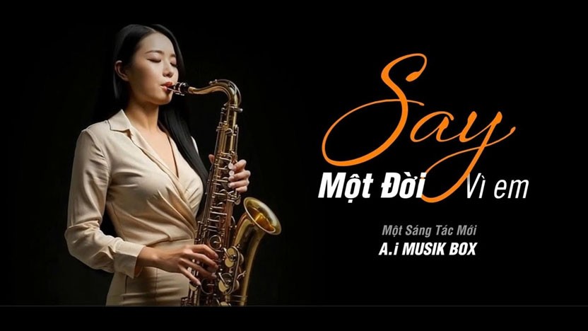 AI không còn vô hình