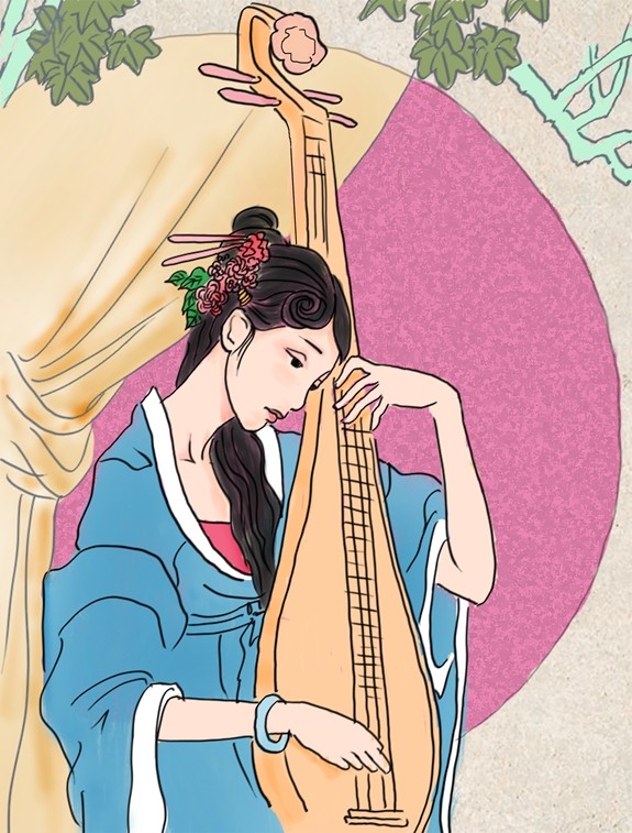 Nguyễn Du và tiếng Nghệ