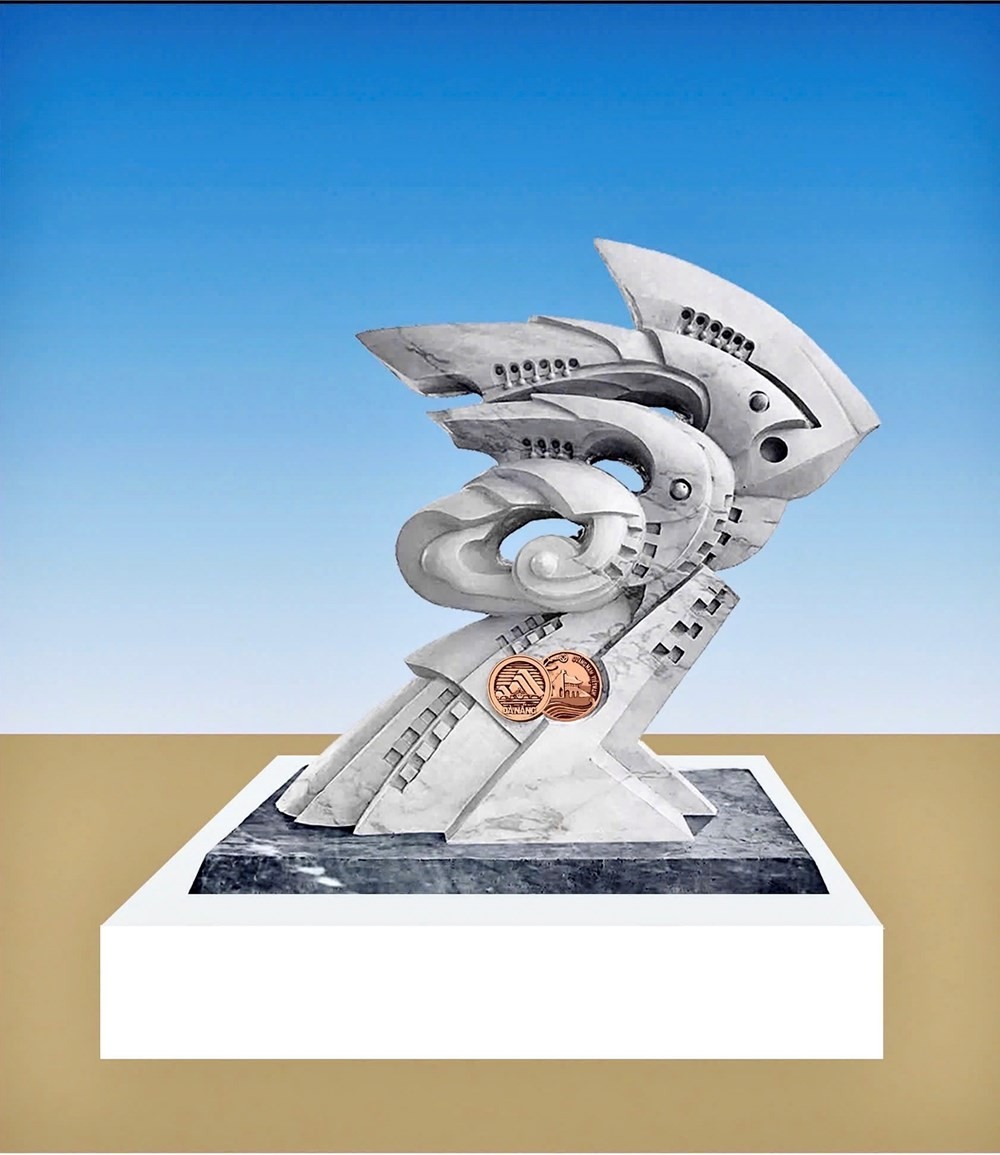 Mỹ thuật Đà Nẵng: Đổi mới và sáng tạo