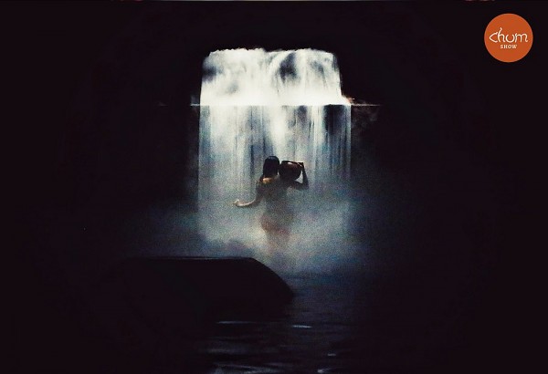 chum show khong gian van hoa nguyen so va day cam xuc