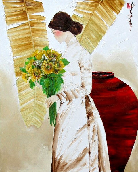 toc the truyen ngan cua luong ky