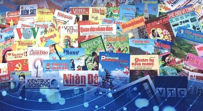 Đại biểu Quốc hội đề nghị: Tạo điều kiện để Báo chí vận hành dựa trên công nghệ