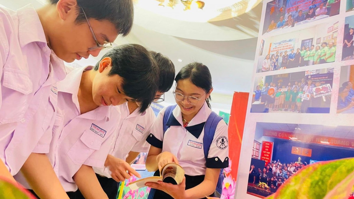 Hà Nội trở thành thành viên “Mạng lưới các Thành phố học tập toàn cầu”