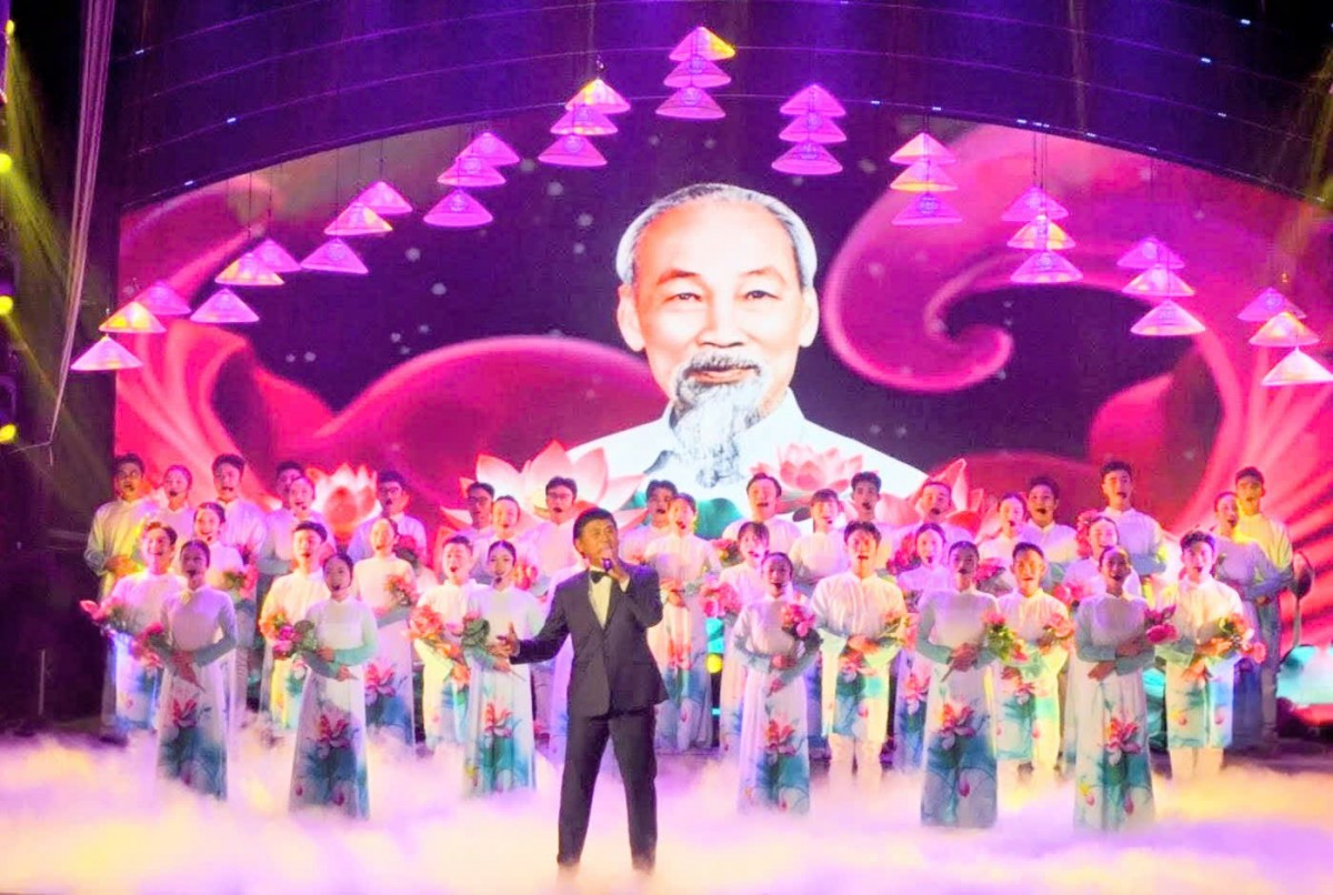 7 nhiệm vụ, giải pháp xây dựng và phát triển VH- NT trong thời kỳ mới