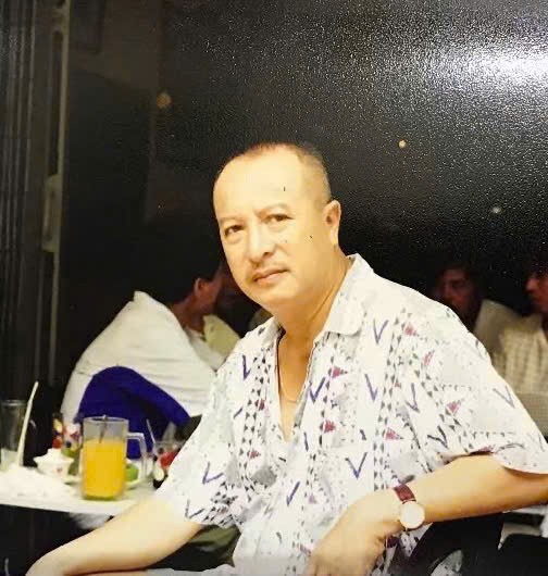 Nhà biên kịch Phạm Lăng Quang - Con đường và đồng đội