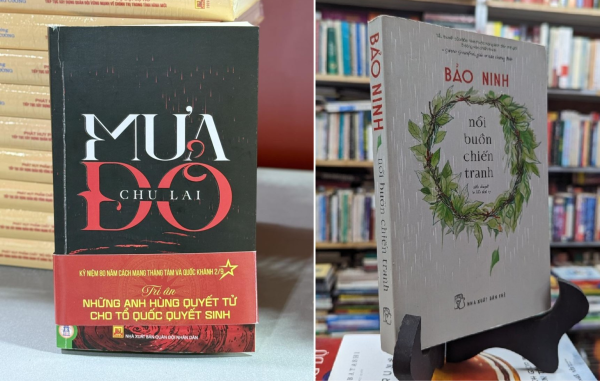 Giải thưởng và những 