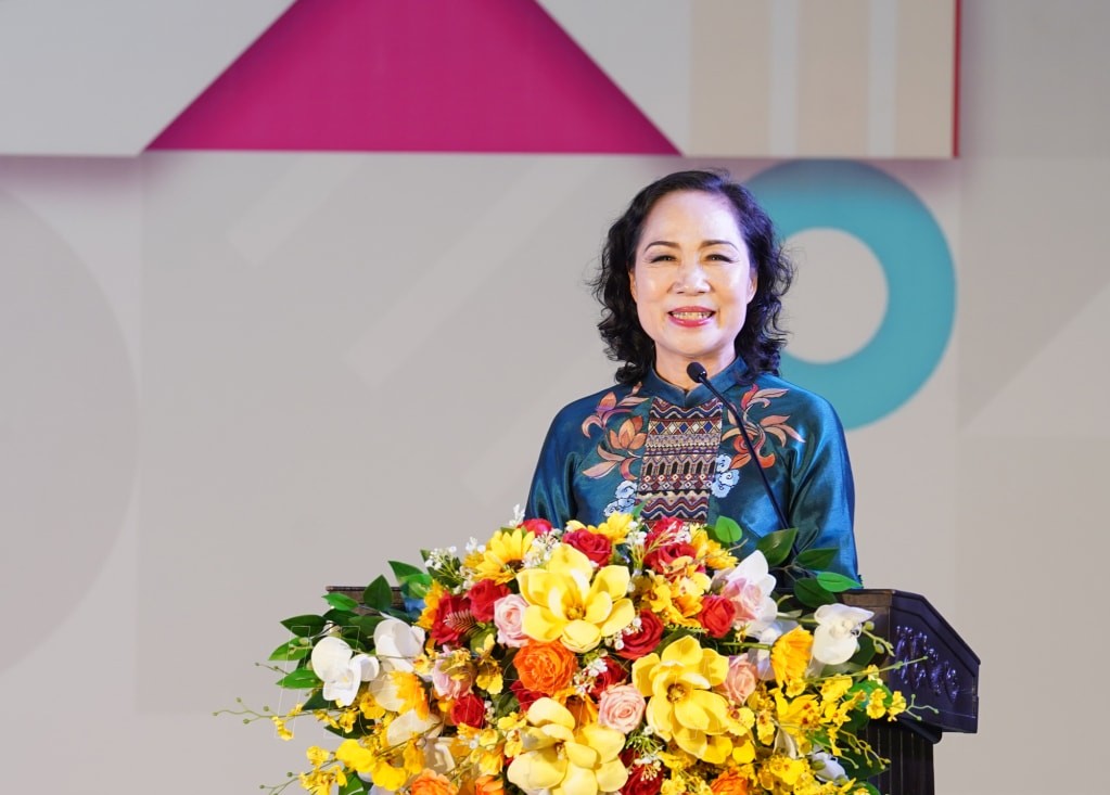 Tư duy quản lý mở và khuyến khích sáng tạo