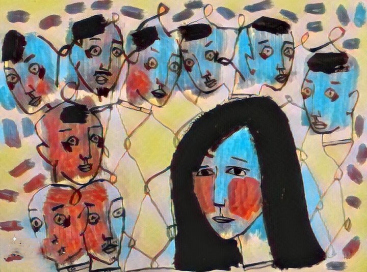 Mẹ của người đàn ông. Truyện ngắn của Lauren Groff