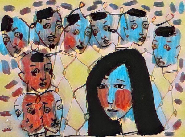 me cua nguoi dan ong truyen ngan cua lauren groff