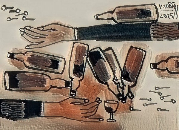 tai sinh truyen ngan cua tran quynh nga