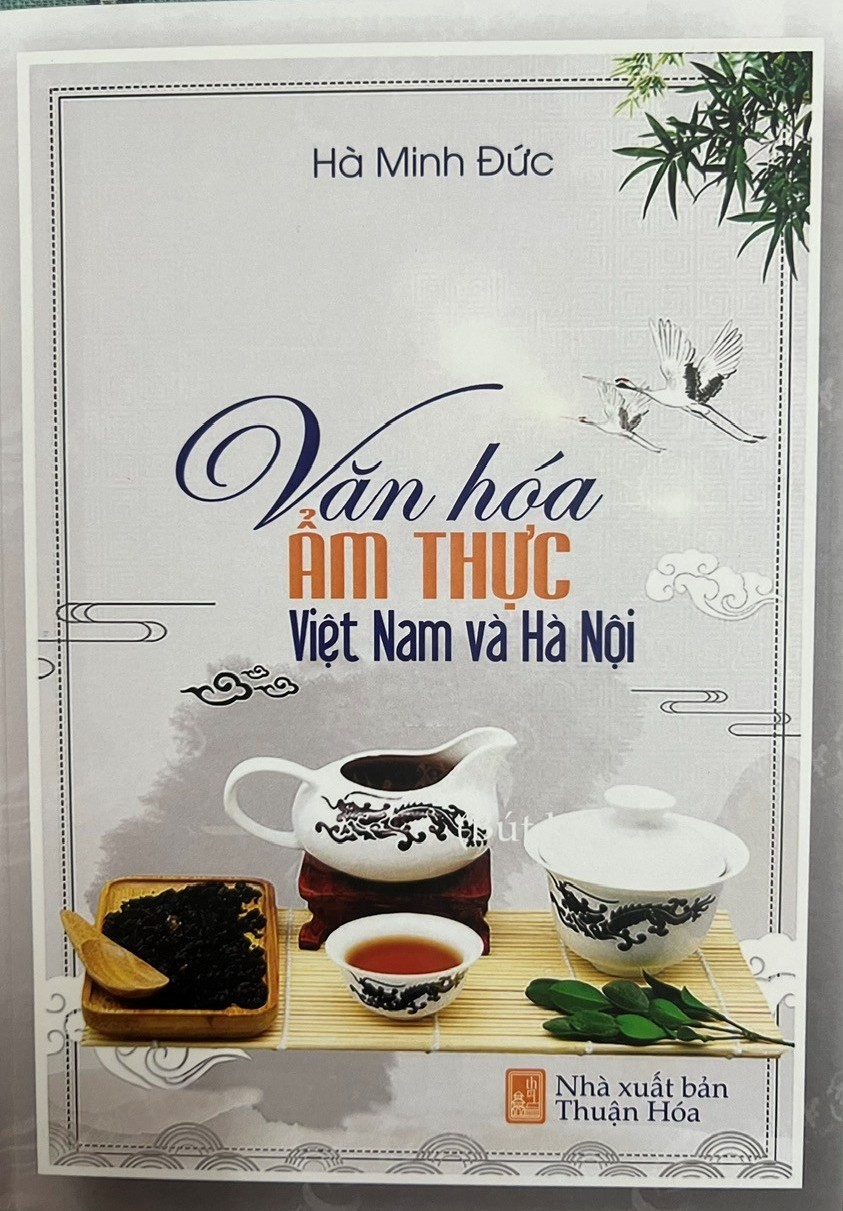 Lưu giữ hồn cốt ẩm thực dân tộc