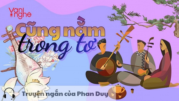 doc truyen cung nam trong to truyen ngan cua phan duy