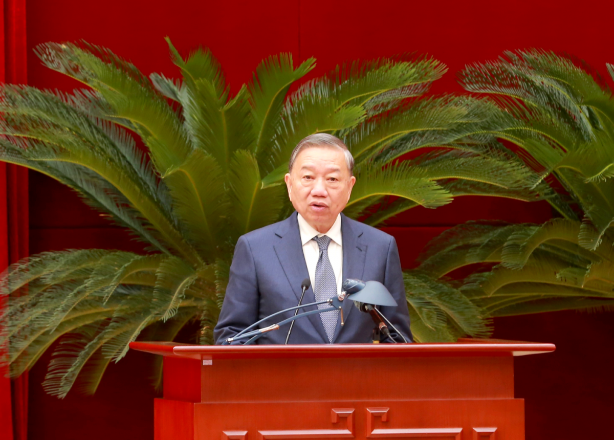 5 nhóm nhiệm vụ, ba đột phá trong công tác phòng, chống tham nhũng, lãng phí, tiêu cực