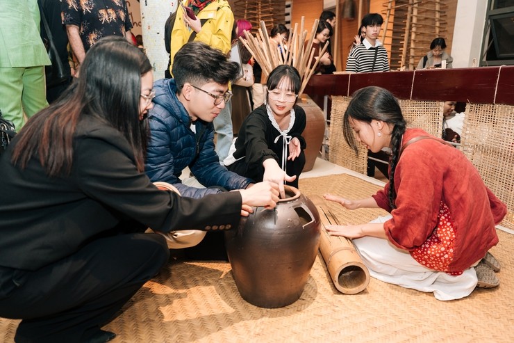 Lễ hội Thiết kế Sáng tạo Hà Nội 2026: Hướng tới một thiết chế sáng tạo đô thị