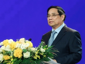 Thông tin đối ngoại có ý nghĩa chiến lược trong xây dựng, bảo vệ Tổ quốc