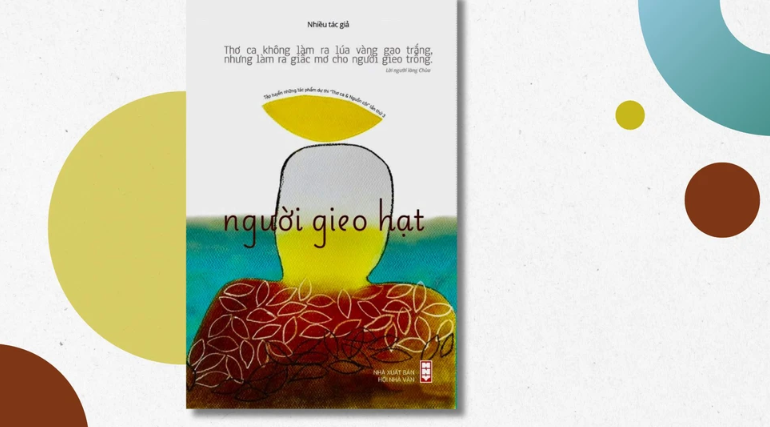 Thơ ca thắp lên tình yêu nguồn cội