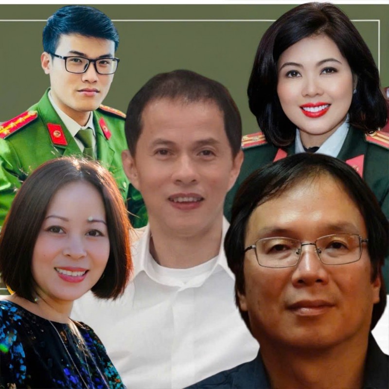 Chi hội Nhà văn Công an phát động Cuộc thi Thơ “Xuân mới”