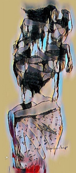 di qua vung u toi truyen ngan cua vu mai phong