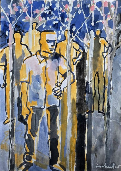 phuc va bui nguoi truyen ngan cua pham viet long