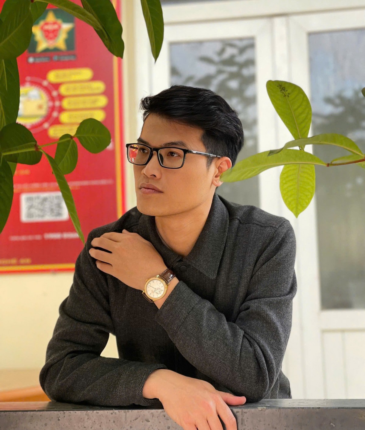 Cơn đau đầu mang tên quà Tết