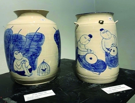 “Vui ngày đông” lắng nghe những thanh âm cuộc sống